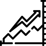 line-chart,-finance,-trend,-data,-growth